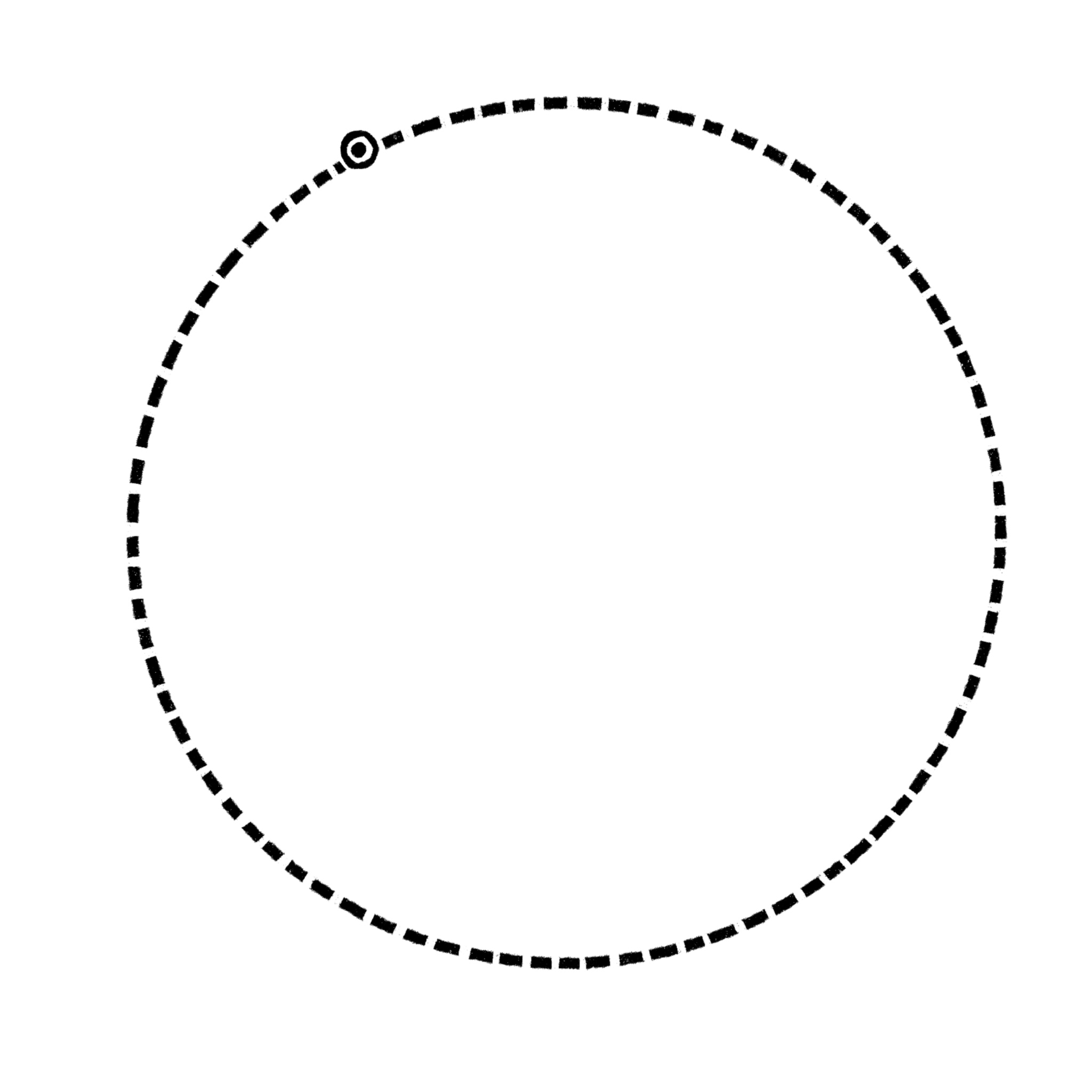 Draw a Circle