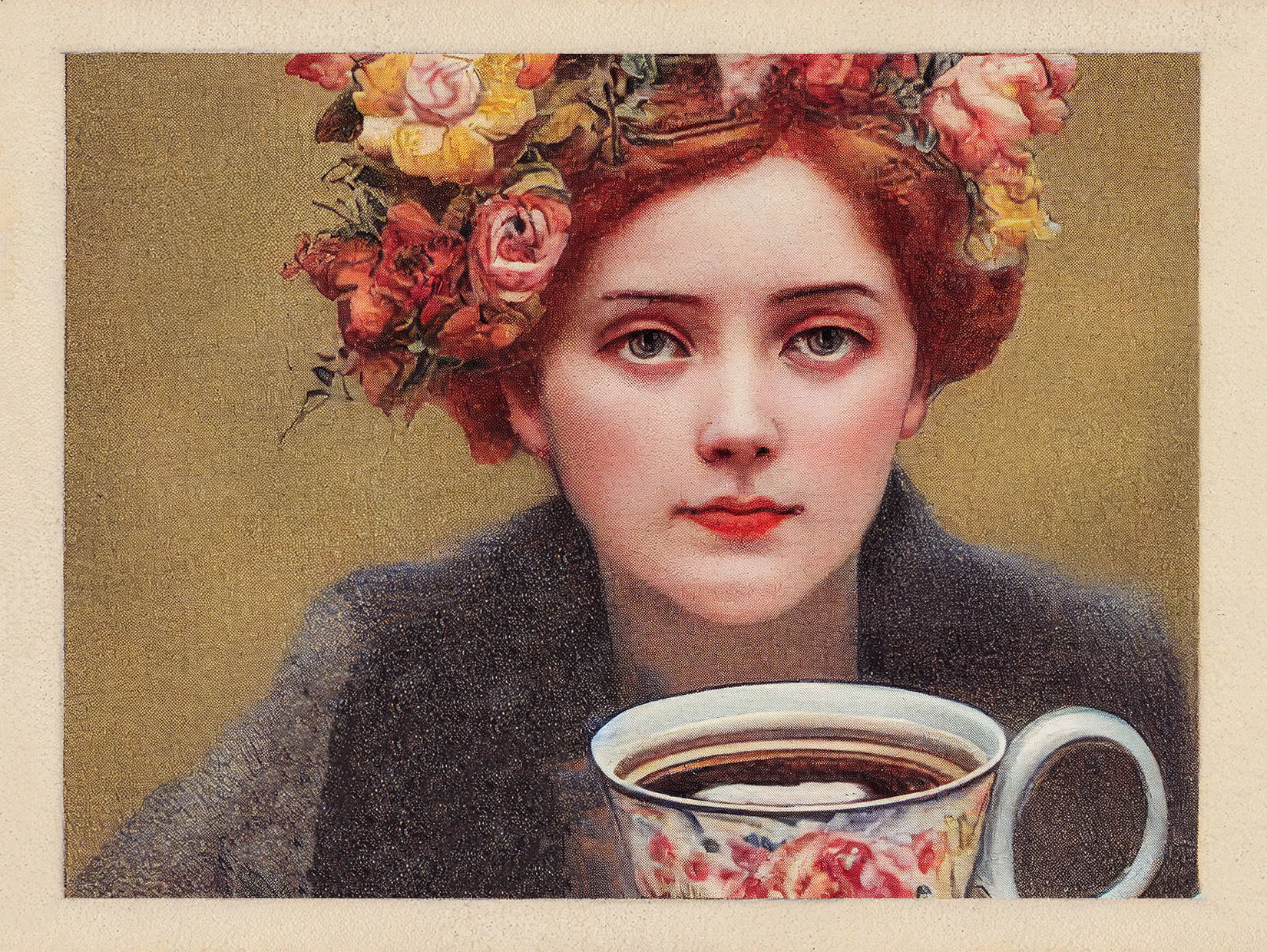 Retro Coffee Stock Illustrations – 130,452 Retro Coffee Stock