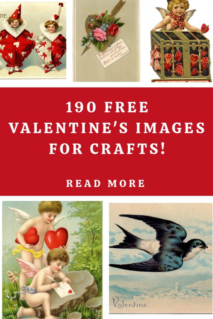 Happy Valentine's Day Images pin