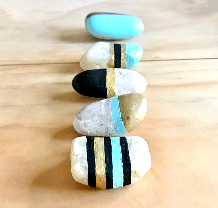 Rock Painting: How to seal painted rocks - Best sealer for rocks