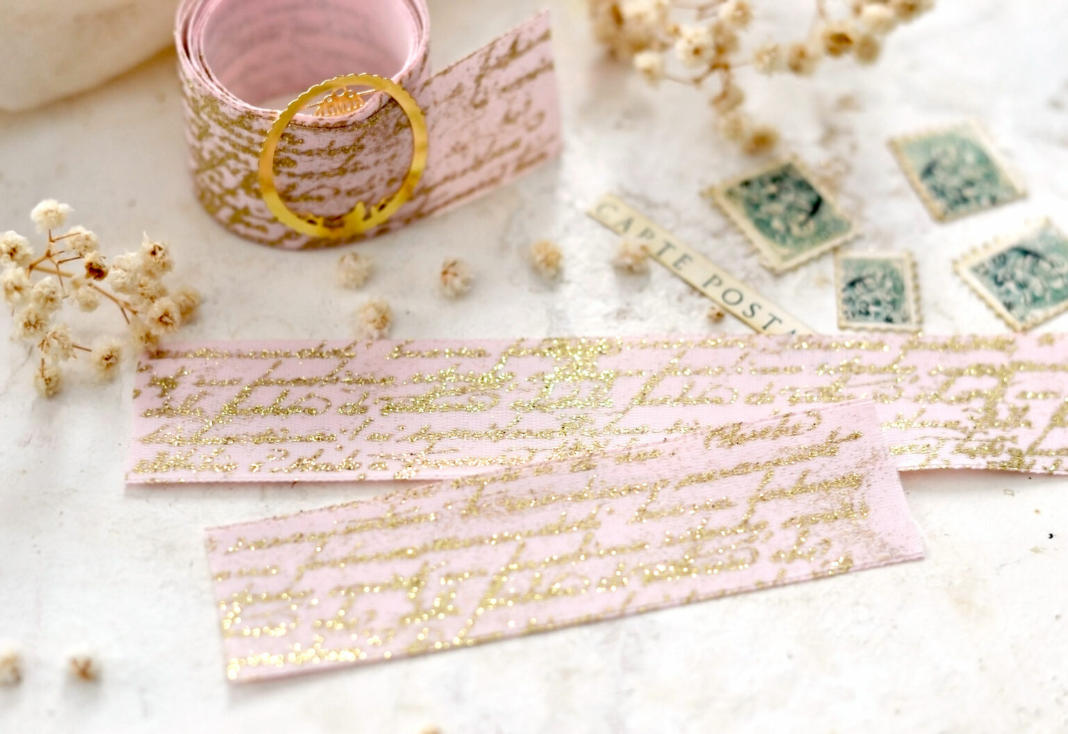 DIY Decorative Ribbon! - The Graphics Fairy