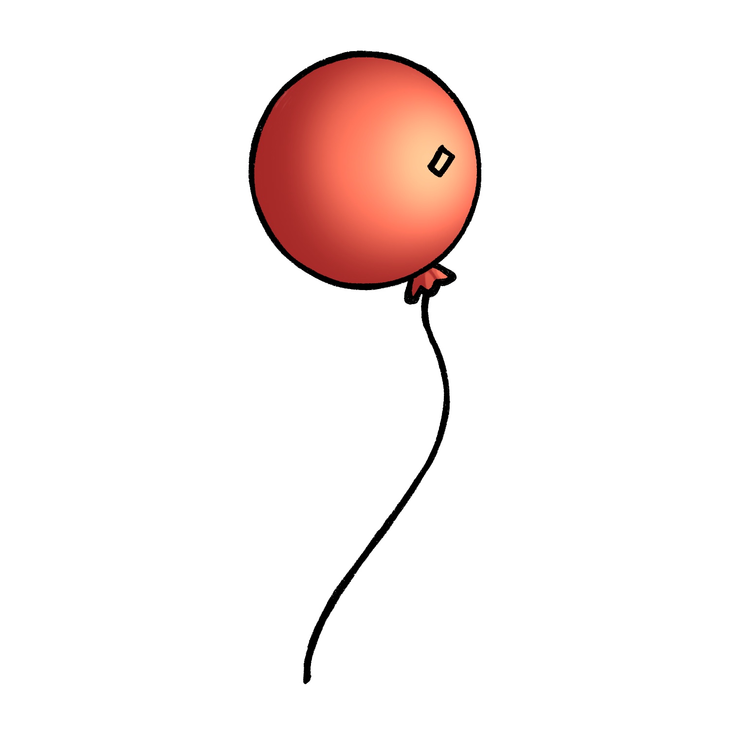 Drawing Balloons PNG Transparent Images Free Download | Vector Files |  Pngtree