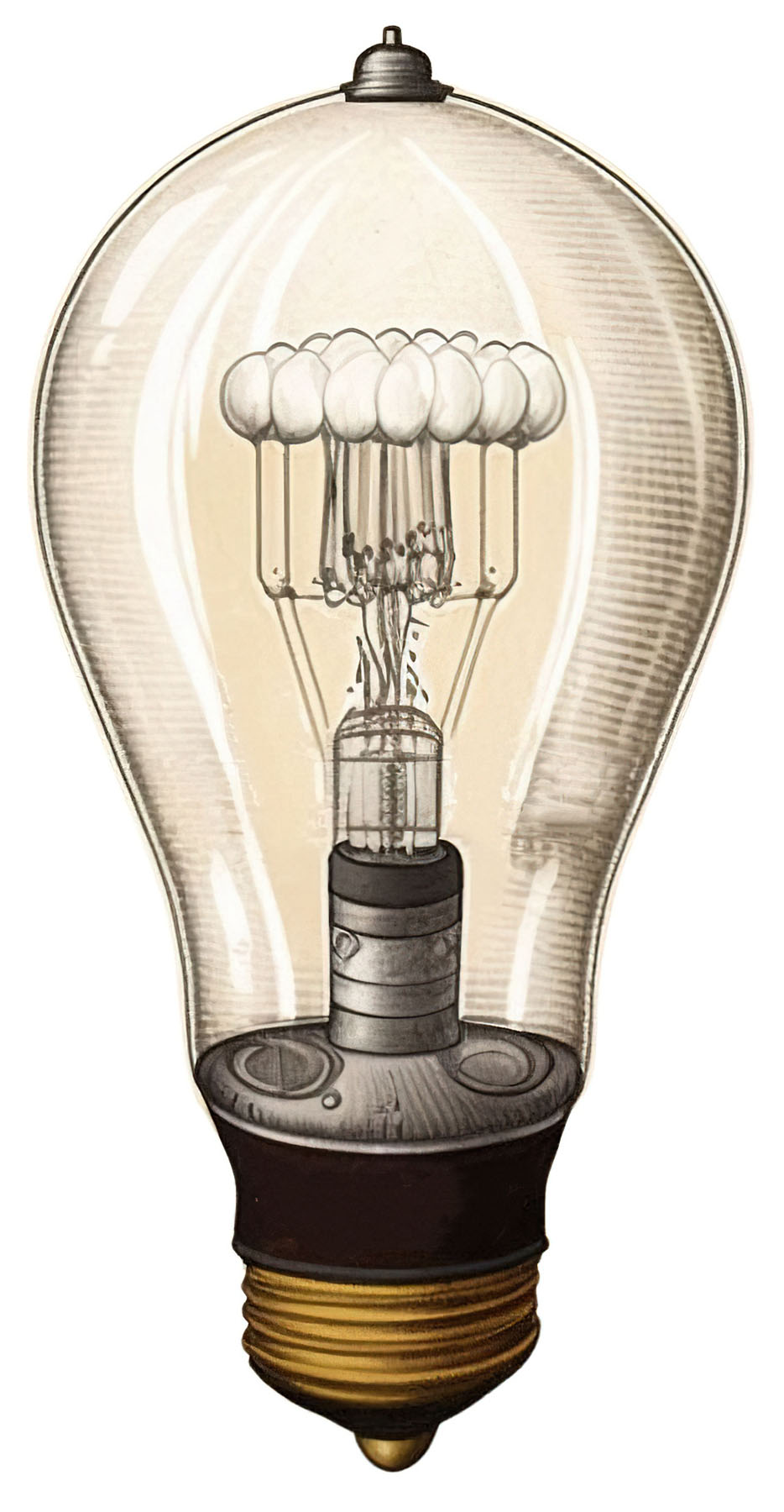 Old deals light bulb