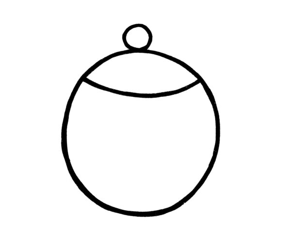 Easy Teapot Drawing