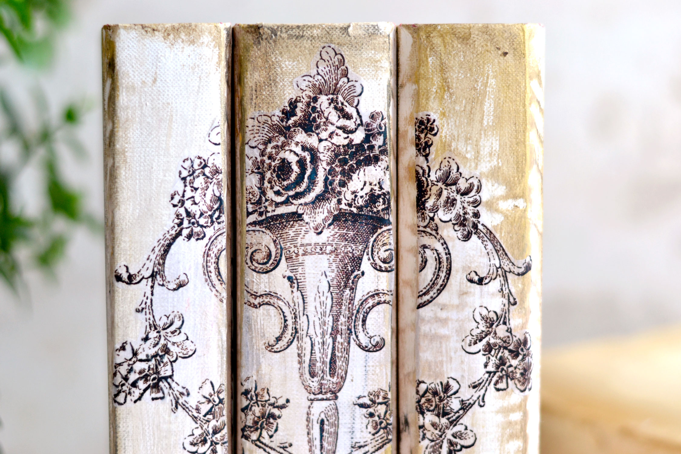 Decorative Books