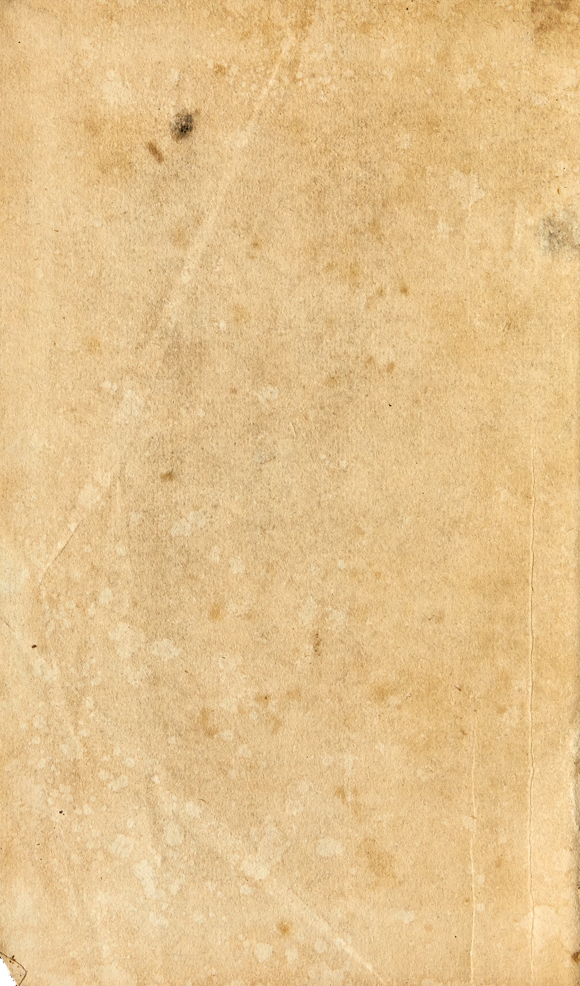 Printable Aged Paper Texture
