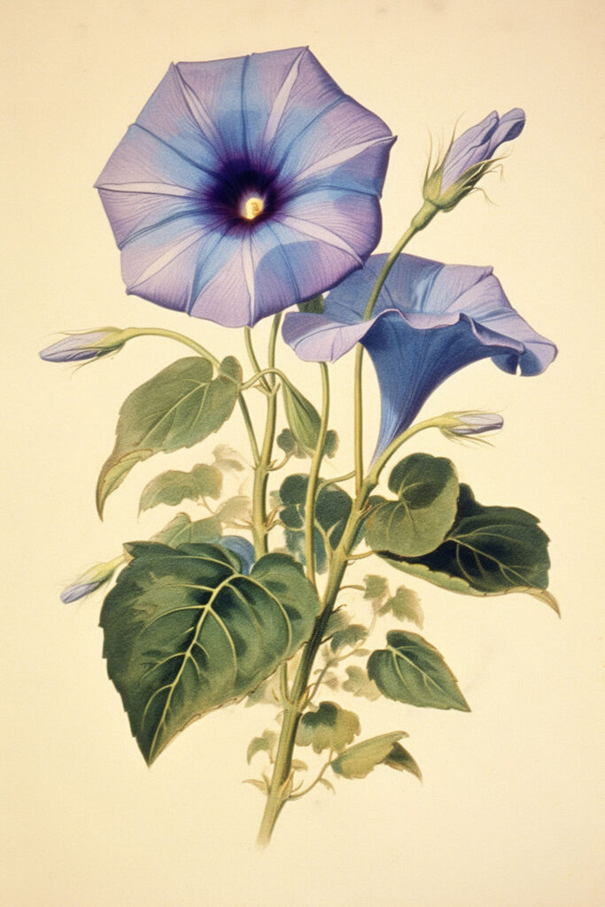 11-morning-glory-images-illutrations-the-graphics-fairy