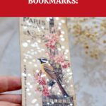 Free Printable Christmas Bookmarks