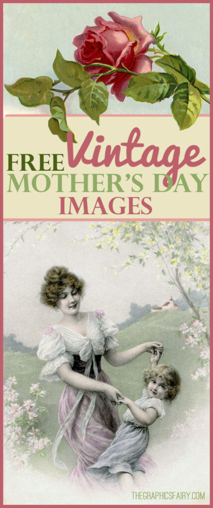 Mother's Day Images Collection