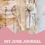 DIY Junk Journal Embellishments Pin