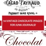 Chocolate Images Pin