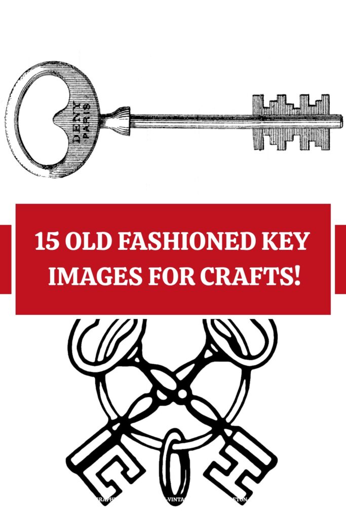 Key Images pin