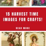 Harvest Time Images Pin