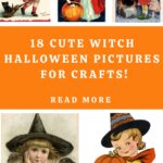 Halloween Pictures for Crafts