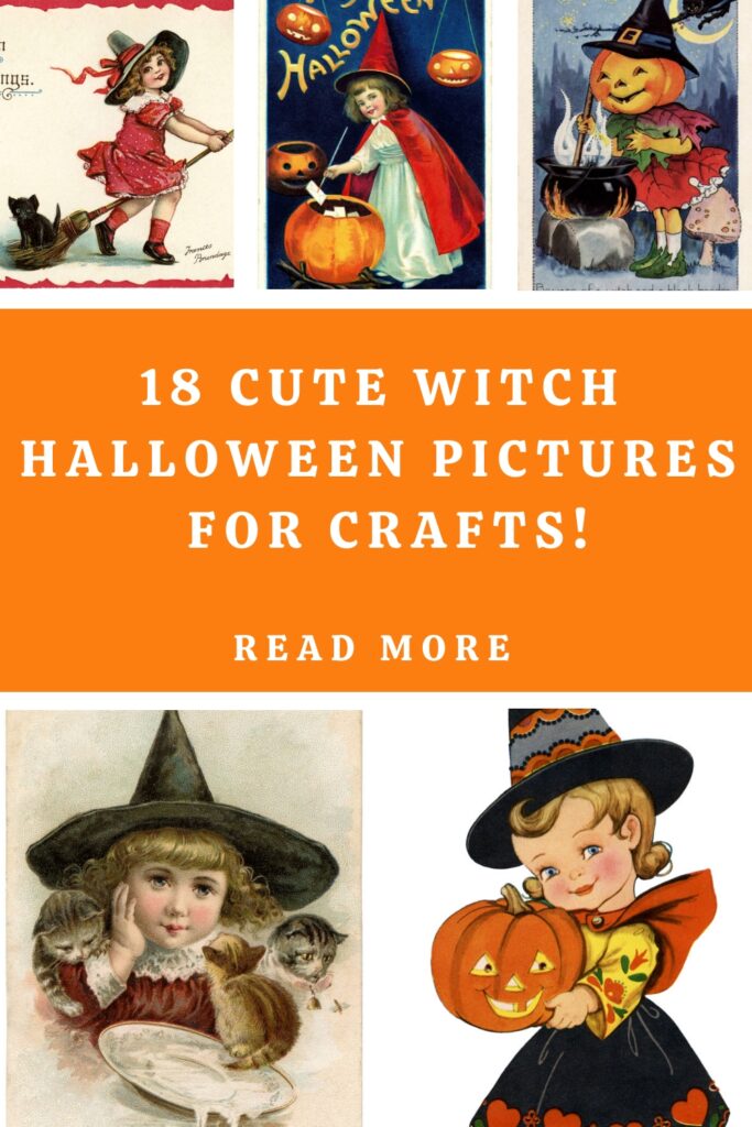 Halloween Pictures for Crafts