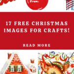 Free Christmas Images for Crafts