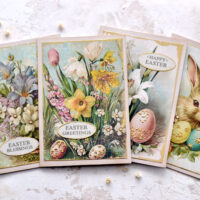 Easter cards