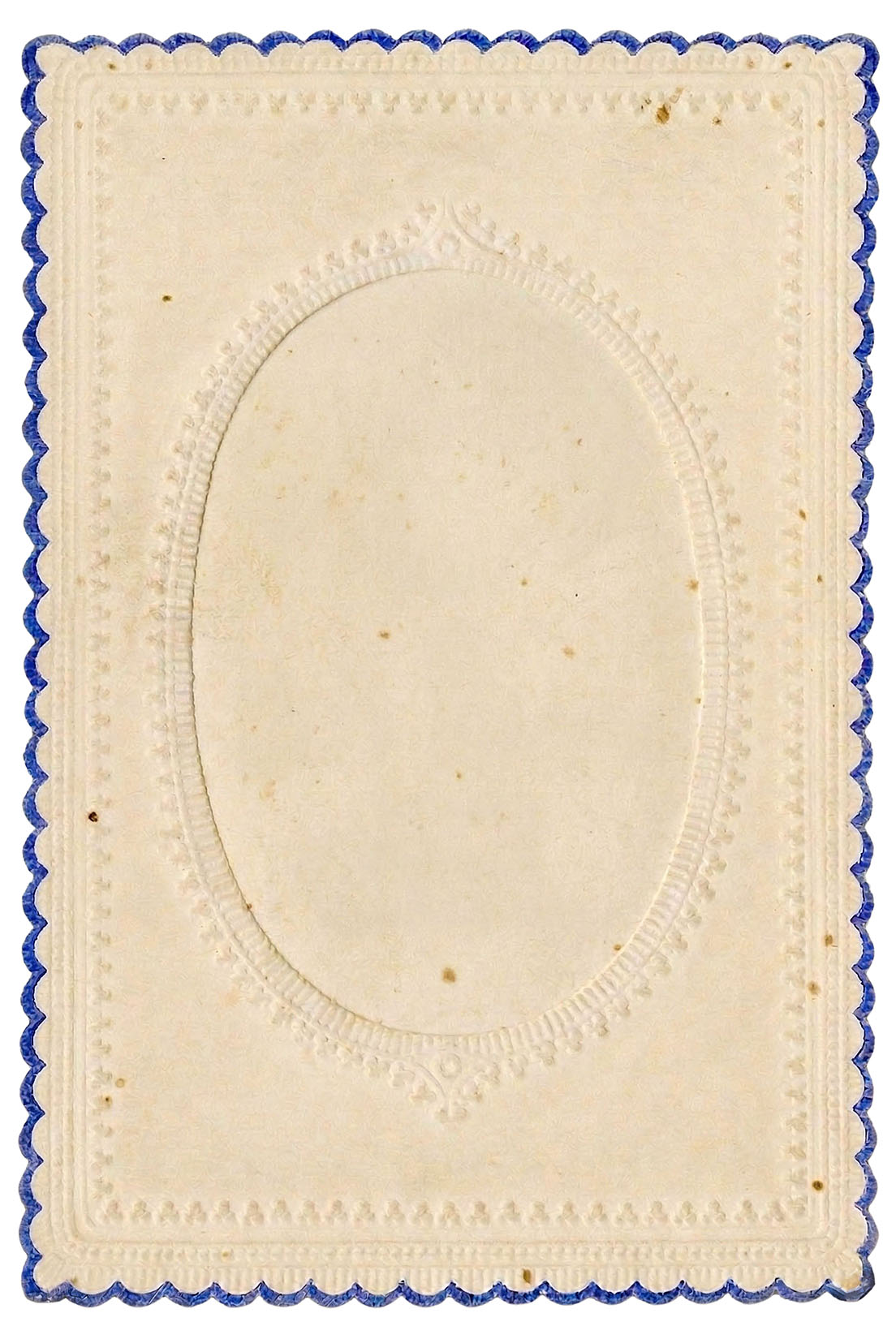 Blank Card