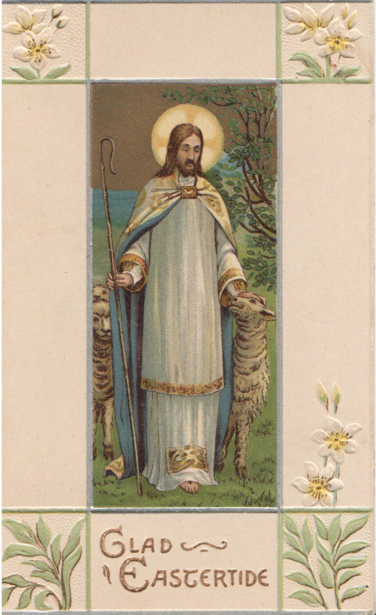 11 Easter Jesus Images! - The Graphics Fairy