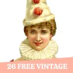 Free Vintage Paper Dolls