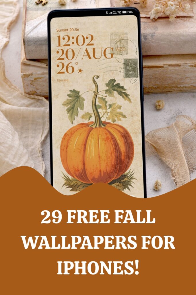Free Wallpapers for iPhones