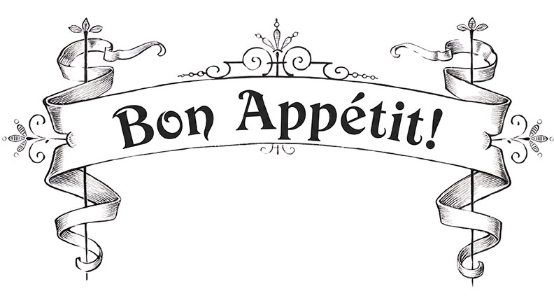 Bon Appetit Transfer