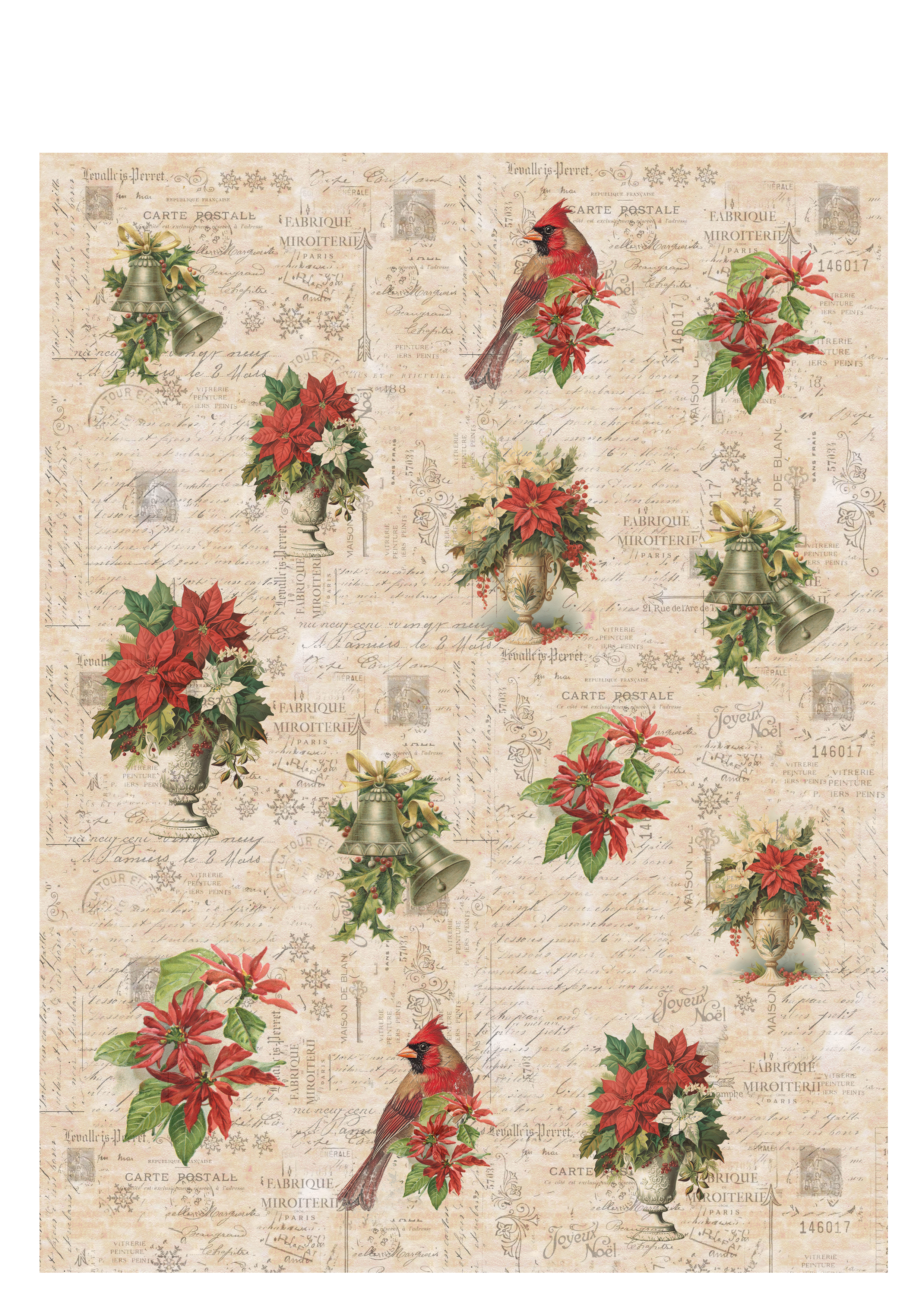 Easy Christmas ornaments