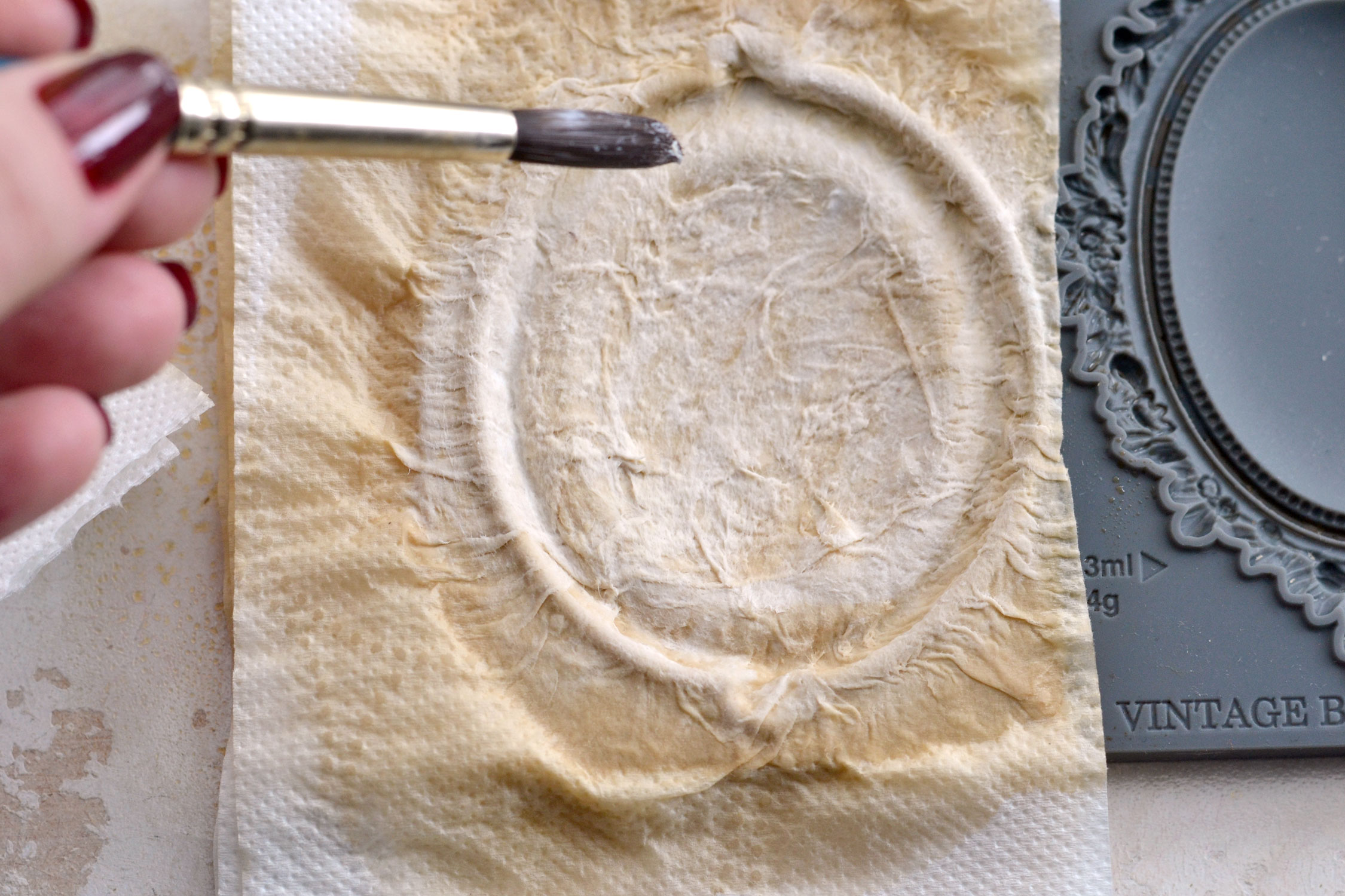 adding another layer