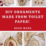 DIY Christmas Tree Ornaments