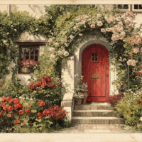 Rose Cottage