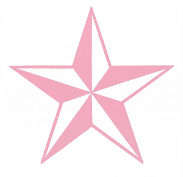Pink Star