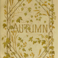 Autumn Ephemera