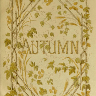Autumn Ephemera