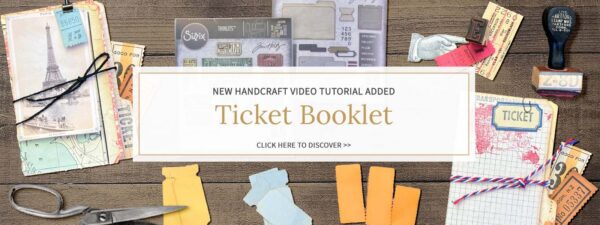 Craft Tutorial