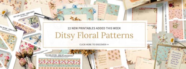 New Printables