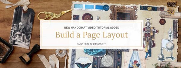 Craft Tutorial
