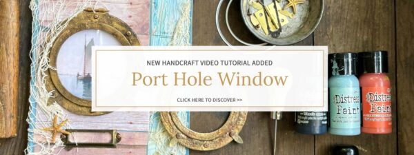 Craft Tutorial