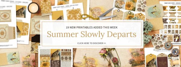 New Printables