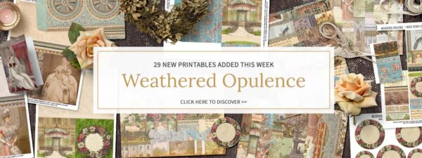 New Printables