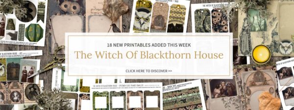New Printables
