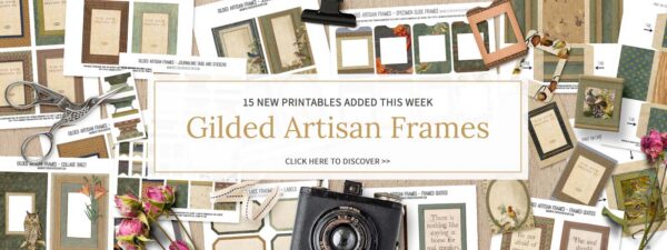 New Printables