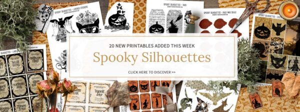 New Printables