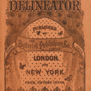 Delineator Cover