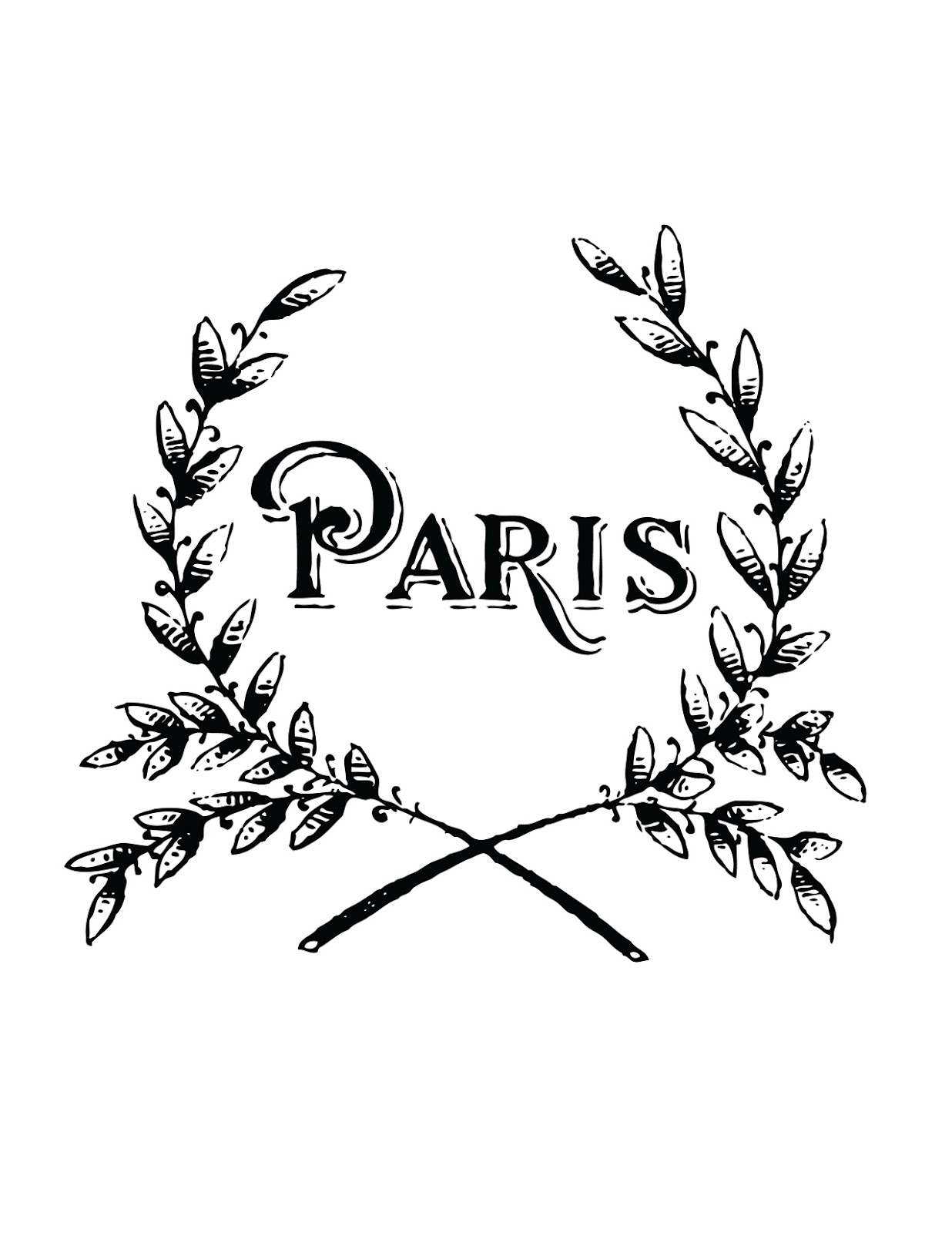 french-transfer-printable-paris-wreath-the-graphics-fairy