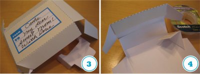 folding box